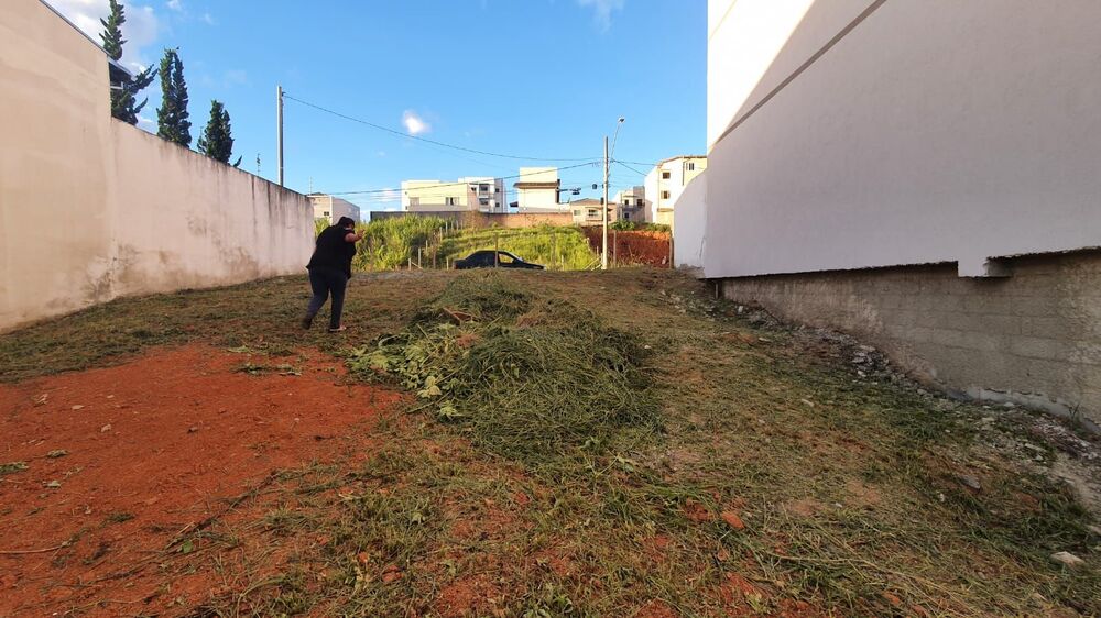 Loteamento e Condomínio, 300 m² - Foto 3