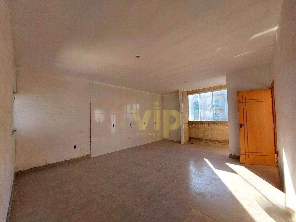 Apartamento, 3 quartos, 90 m² - Foto 1