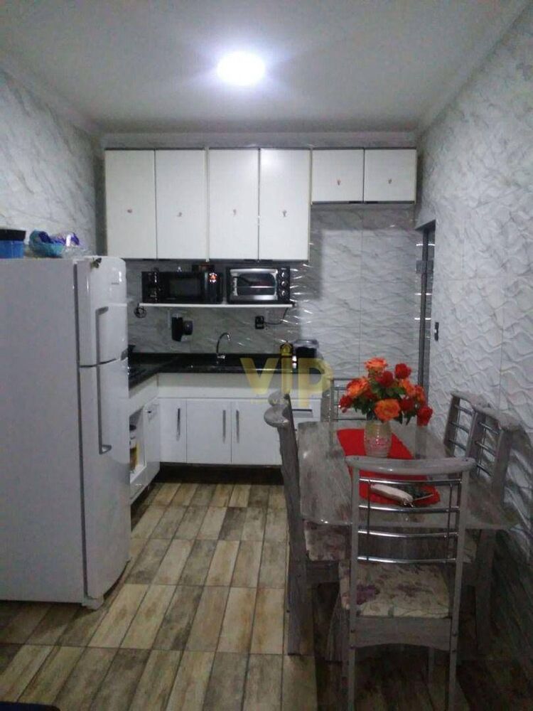 Apartamento, 2 quartos, 72 m² - Foto 1