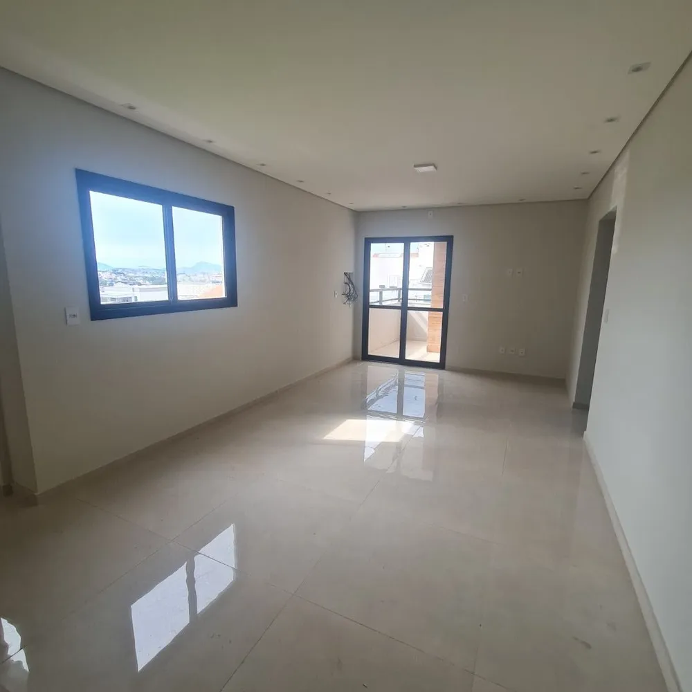 Apartamento, 2 quartos, 92 m² - Foto 1