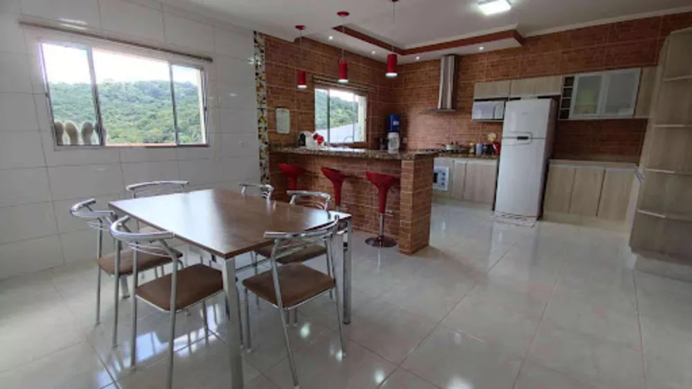 Casa, 3 quartos, 214 m² - Foto 7