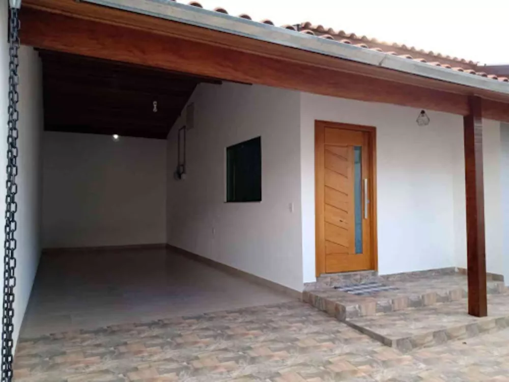 Casa, 3 quartos, 214 m² - Foto 6