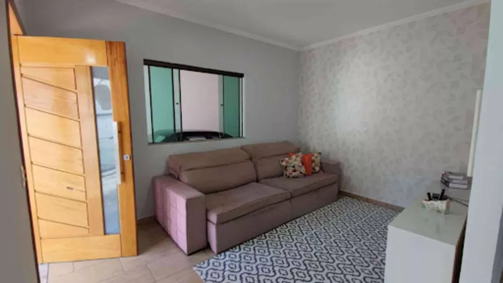 Casa, 3 quartos, 214 m² - Foto 8