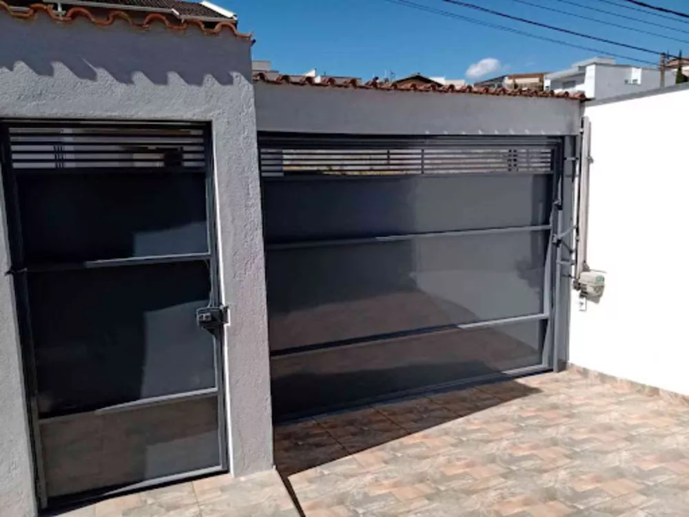 Casa, 3 quartos, 214 m² - Foto 2