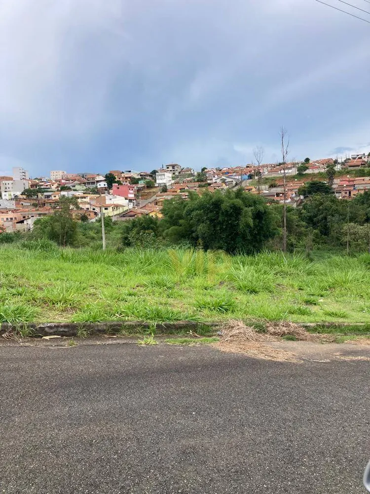 Terreno, 240 m² - Foto 2