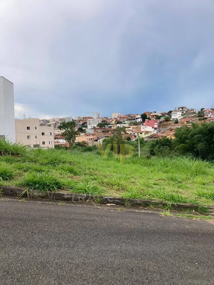 Terreno, 240 m² - Foto 3