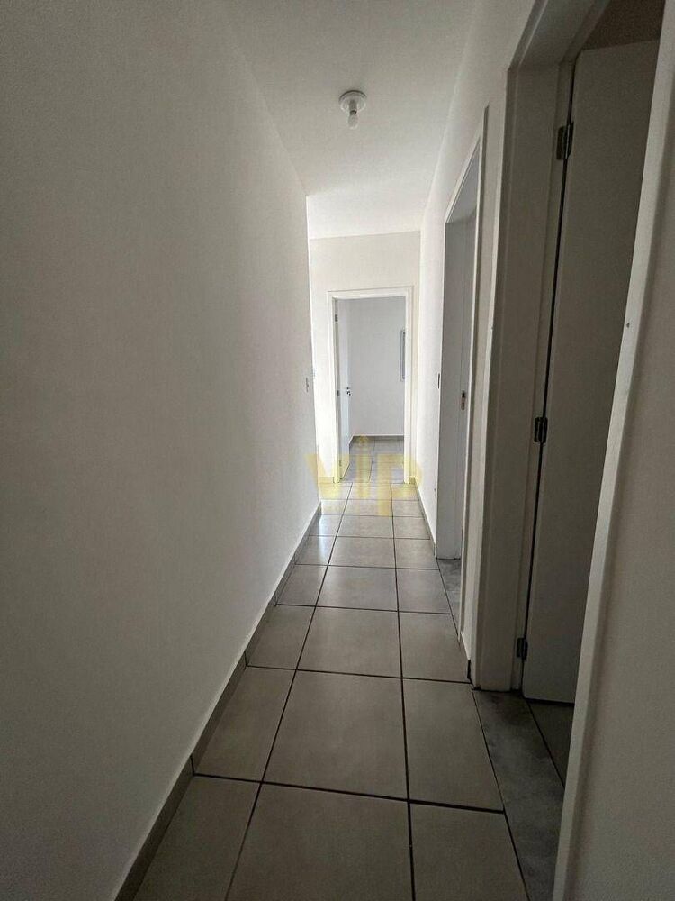 Casa de Condomínio, 2 quartos - Foto 1