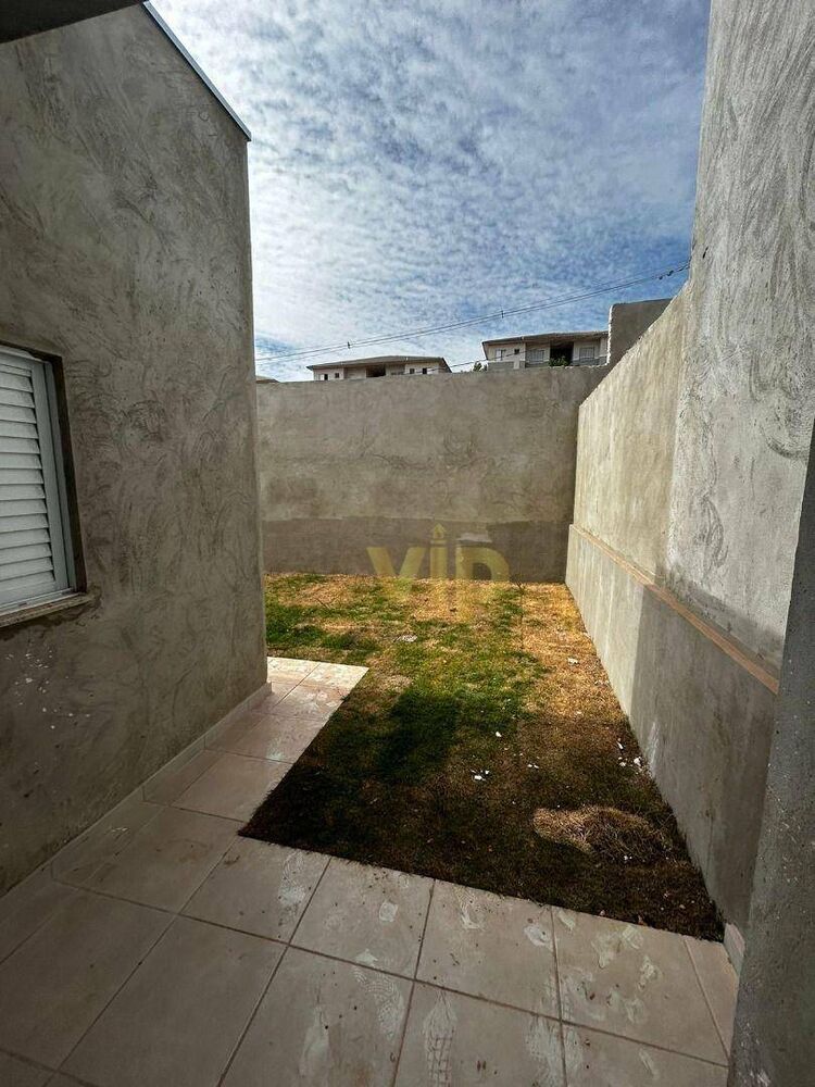 Casa de Condomínio, 2 quartos - Foto 2