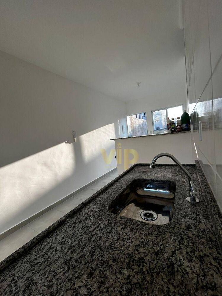Casa de Condomínio, 2 quartos - Foto 3