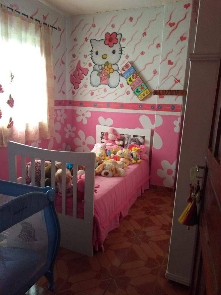 Casa, 4 quartos, 130 m² - Foto 1