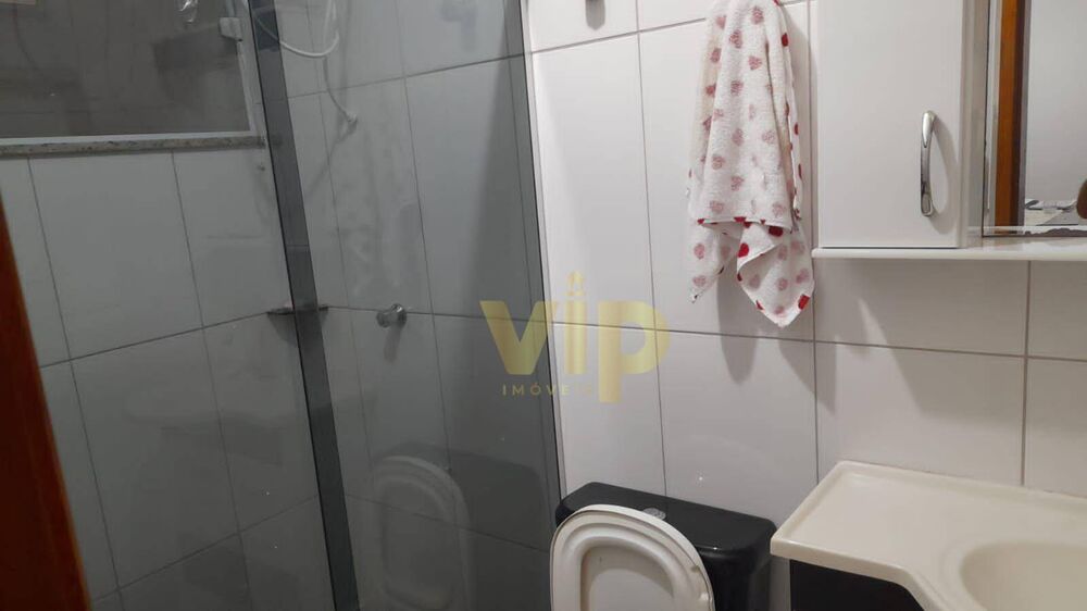 Apartamento, 2 quartos, 58 m² - Foto 3