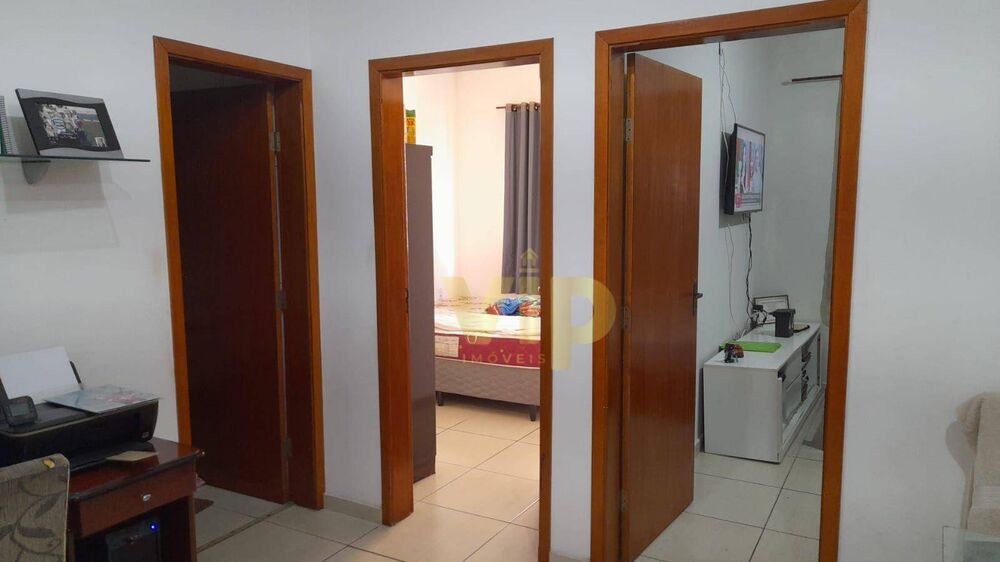 Apartamento, 2 quartos, 58 m² - Foto 2