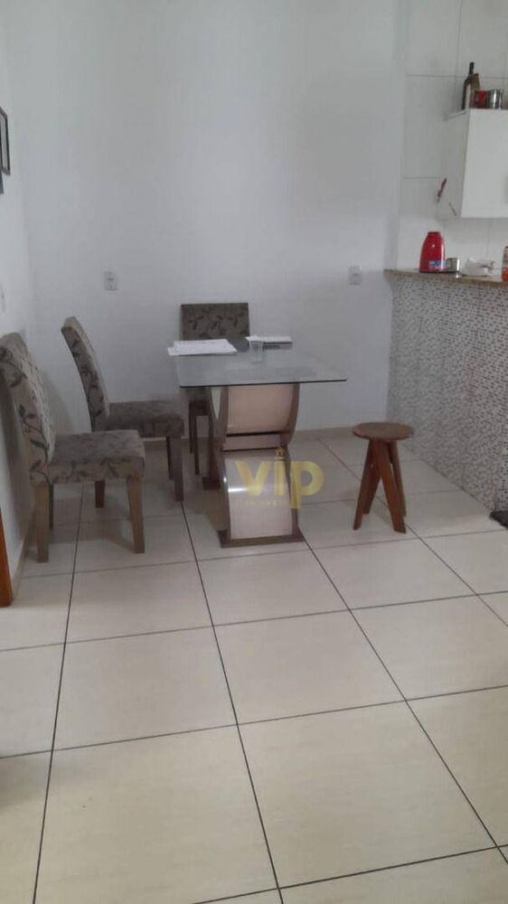 Apartamento, 2 quartos, 58 m² - Foto 1