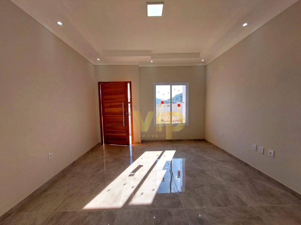 Casa, 3 quartos, 163 m² - Foto 2