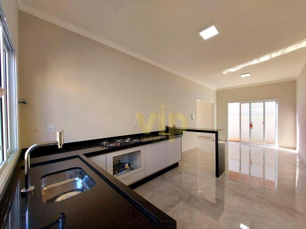 Casa, 3 quartos, 163 m² - Foto 3