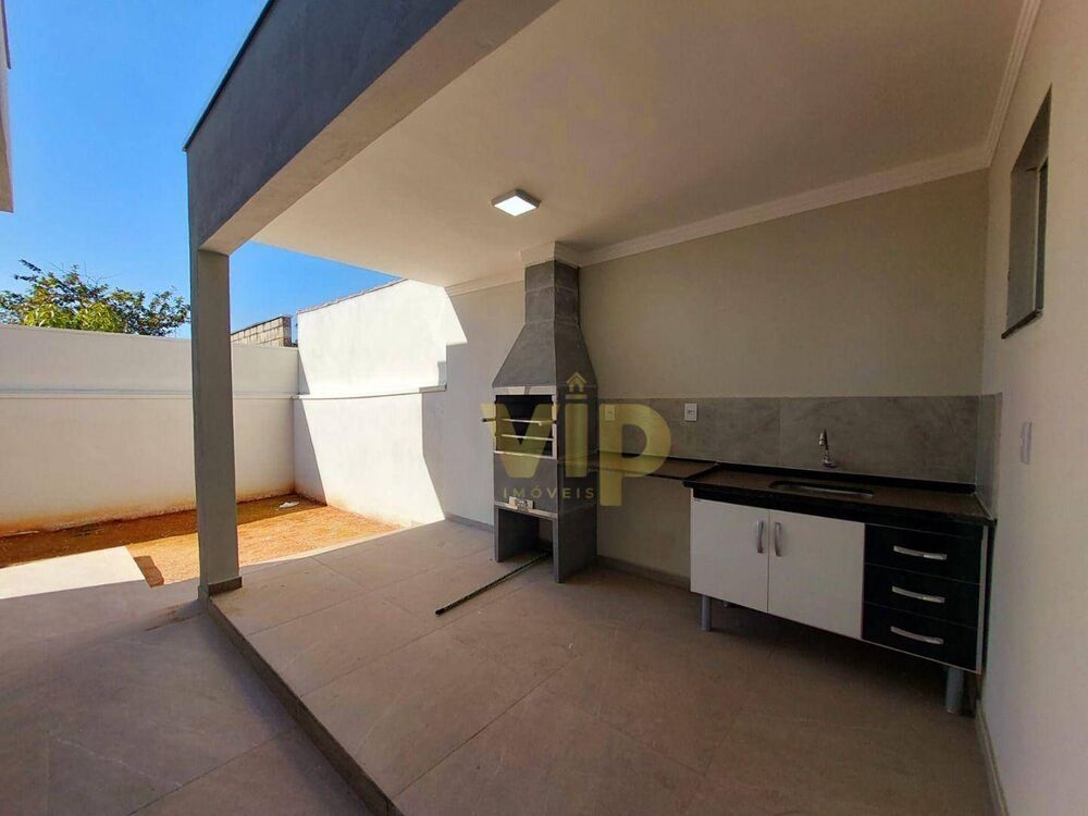 Casa, 3 quartos, 163 m² - Foto 10