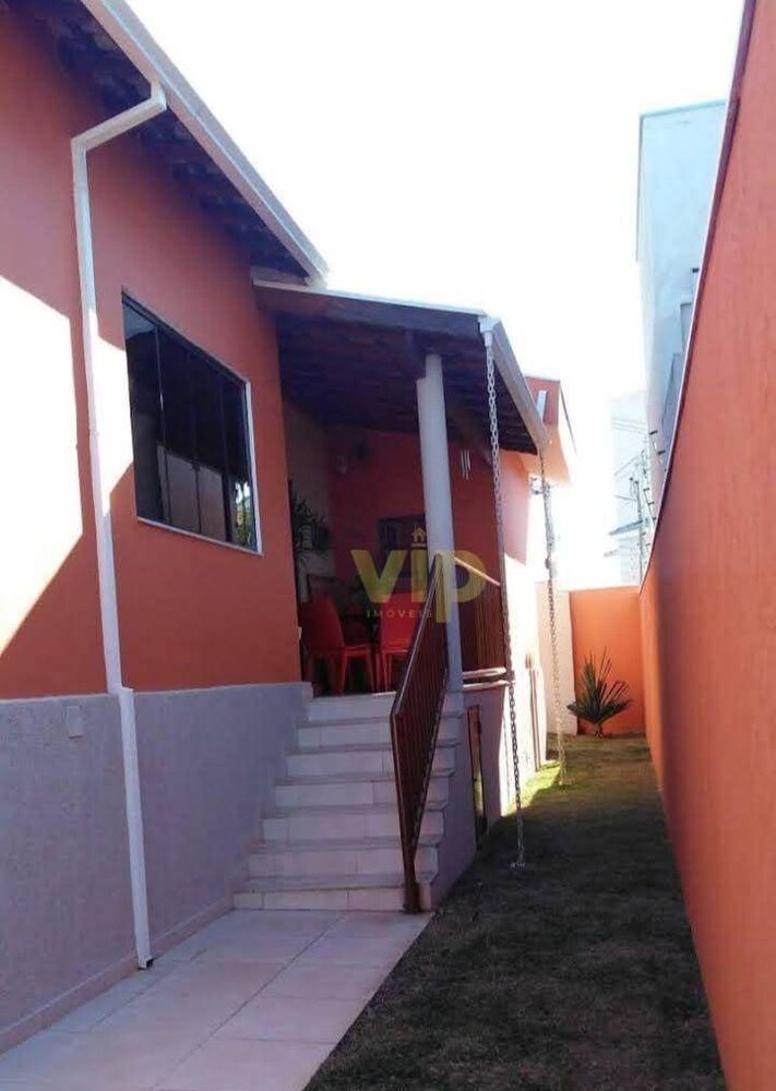 Casa, 3 quartos, 150 m² - Foto 2