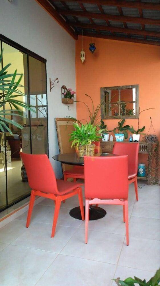 Casa, 3 quartos, 150 m² - Foto 1