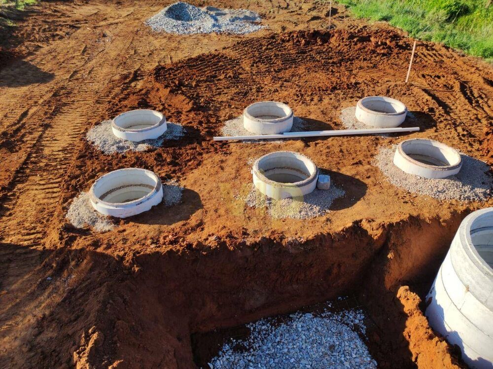 Terreno, 1000 m² - Foto 3