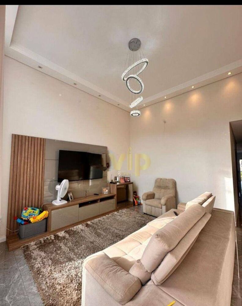 Casa, 3 quartos, 320 m² - Foto 3