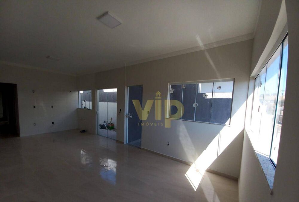 Casa, 3 quartos, 92 m² - Foto 4