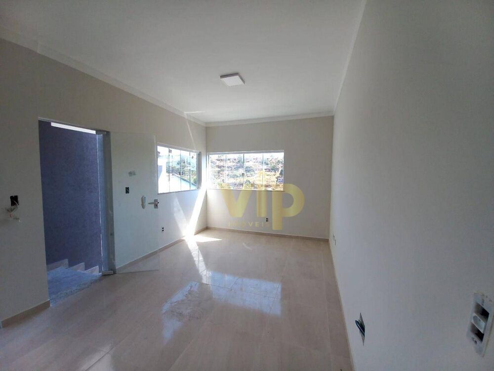 Casa, 3 quartos, 92 m² - Foto 3