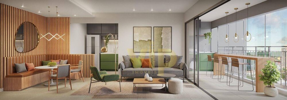 Apartamento, 3 quartos, 87 m² - Foto 17