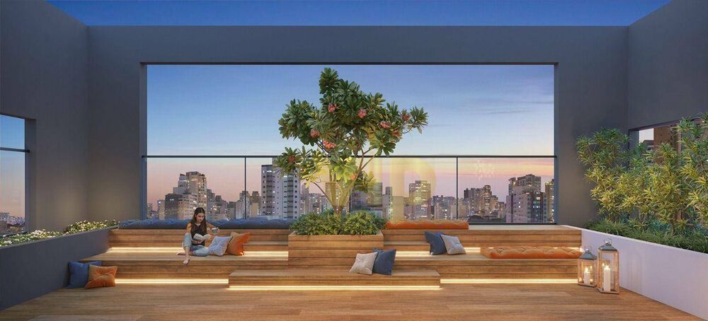 Apartamento, 3 quartos, 87 m² - Foto 4