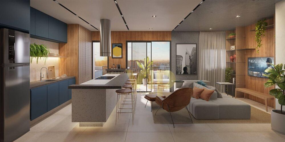 Apartamento, 3 quartos, 87 m² - Foto 15