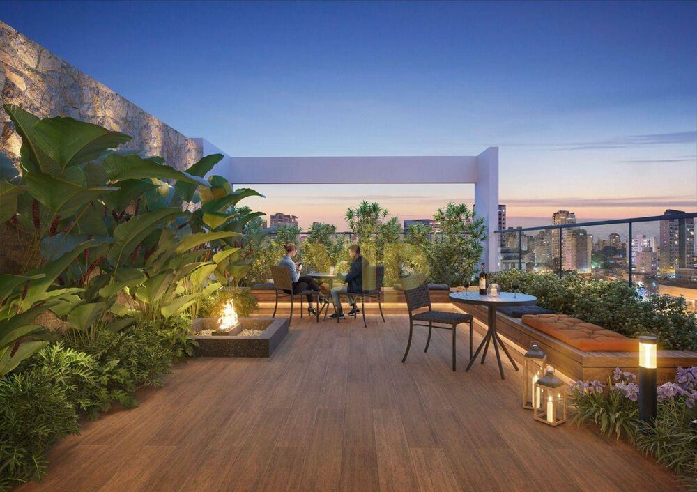 Apartamento, 3 quartos, 87 m² - Foto 2