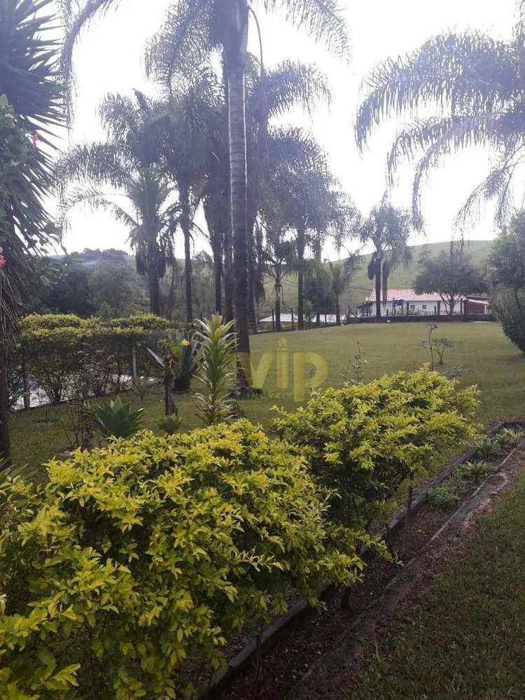 Chácara, 3 quartos, 2 hectares - Foto 4