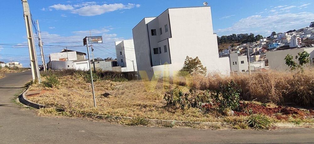Terreno, 200 m² - Foto 1