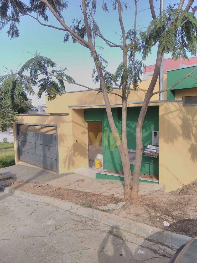 Casa, 3 quartos, 127 m² - Foto 4