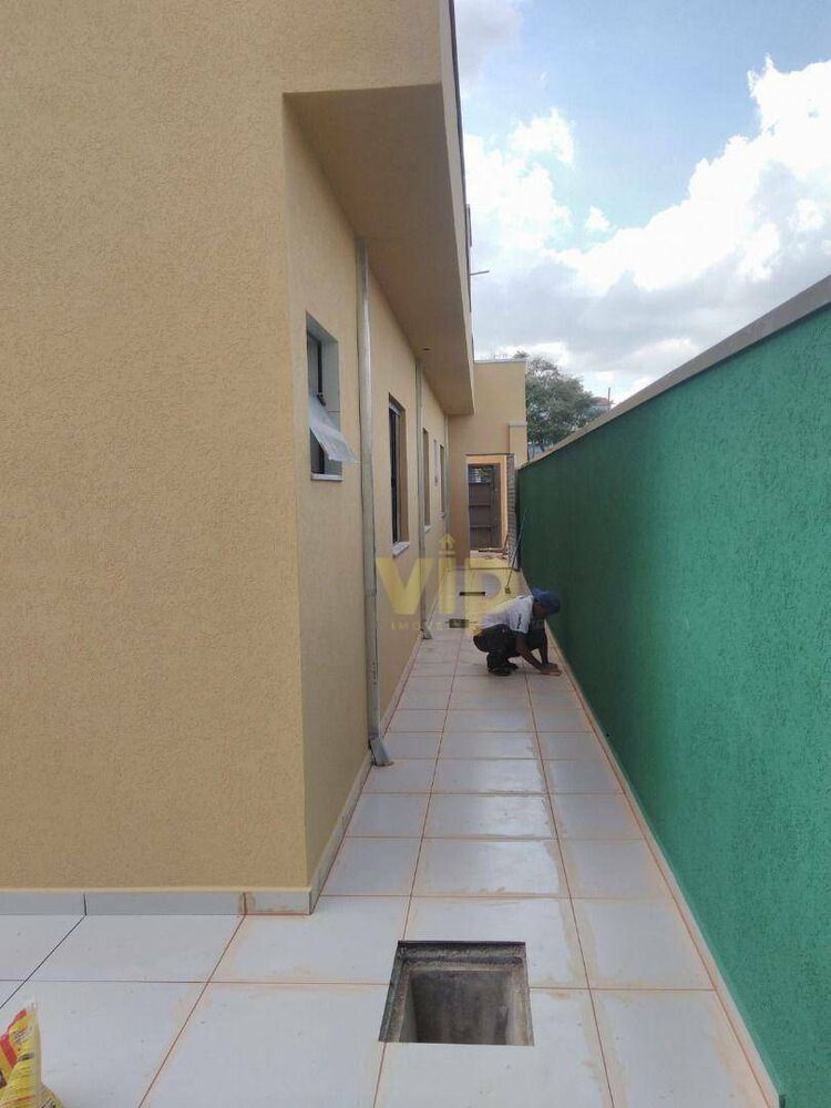Casa, 3 quartos, 127 m² - Foto 2