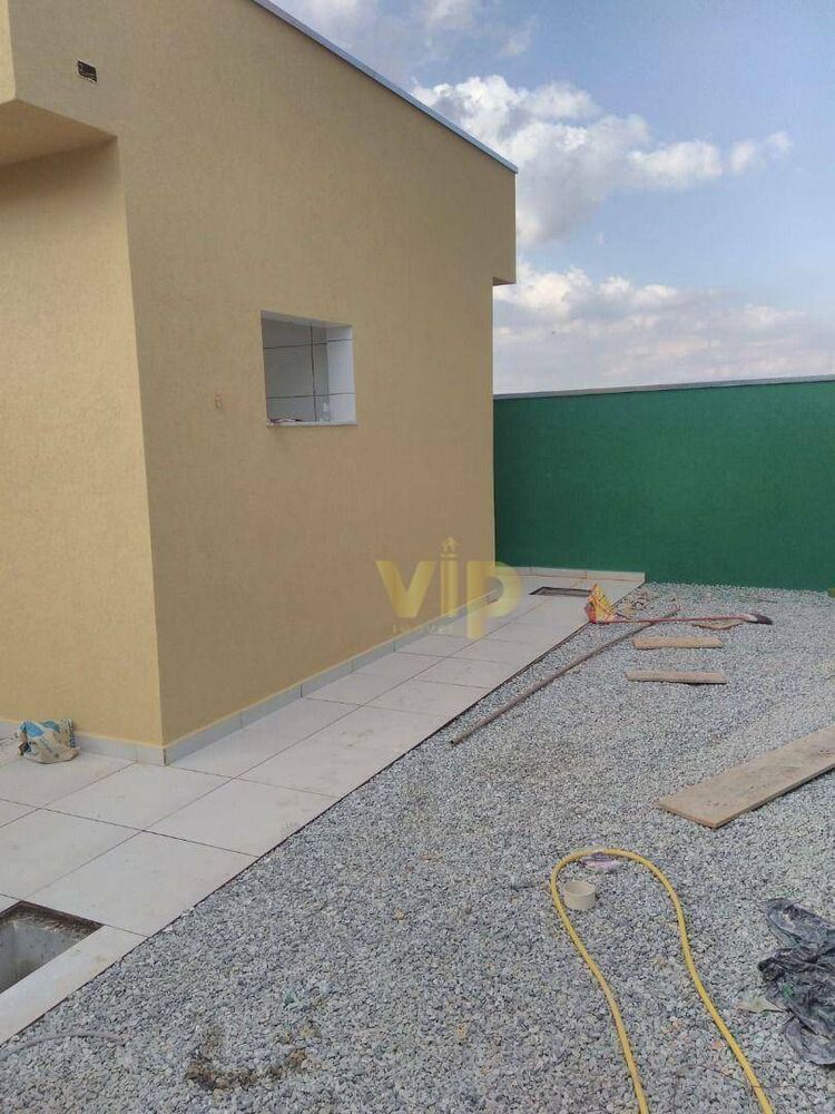 Casa, 3 quartos, 127 m² - Foto 3