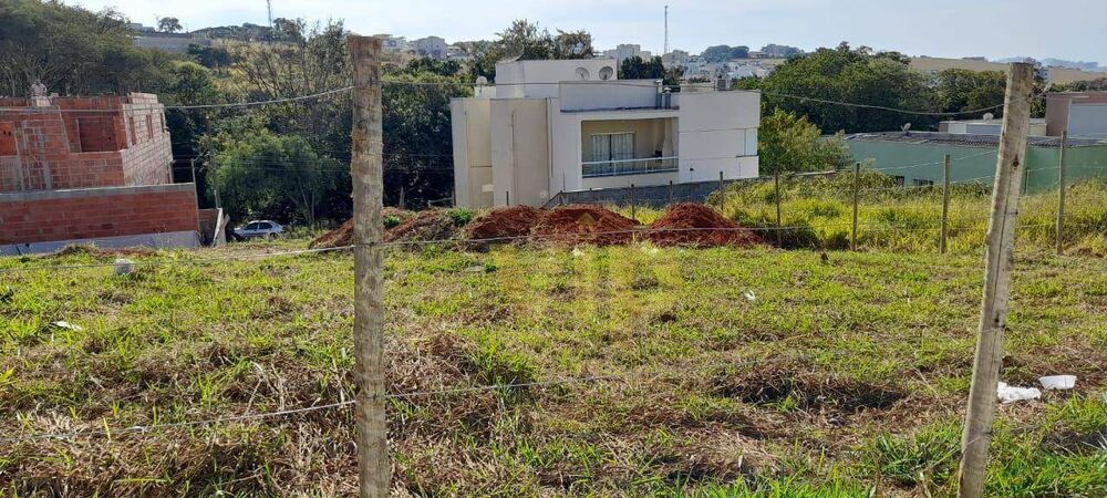 Terreno, 300 m² - Foto 1