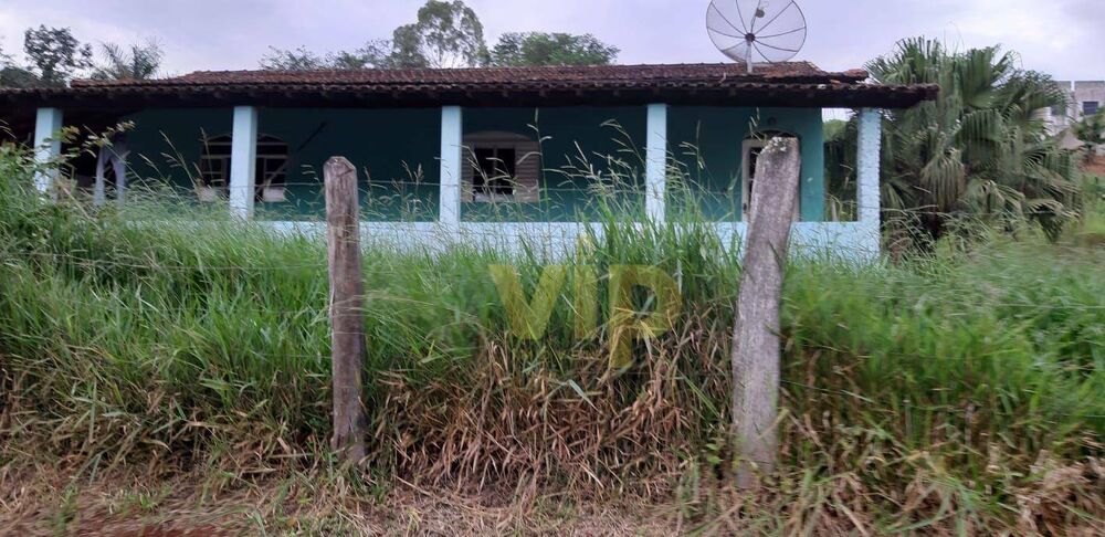 Chácara, 2 quartos, 4000 m² - Foto 2