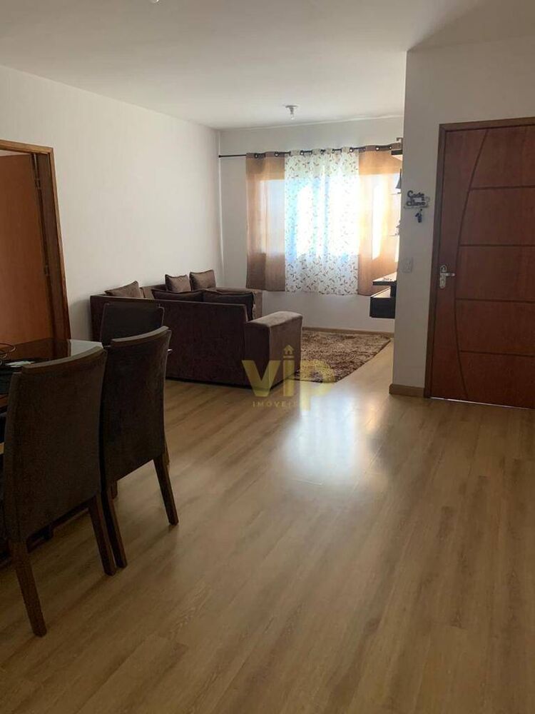 Apartamento, 3 quartos, 87 m² - Foto 2