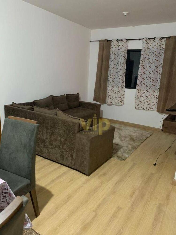 Apartamento, 3 quartos, 87 m² - Foto 1