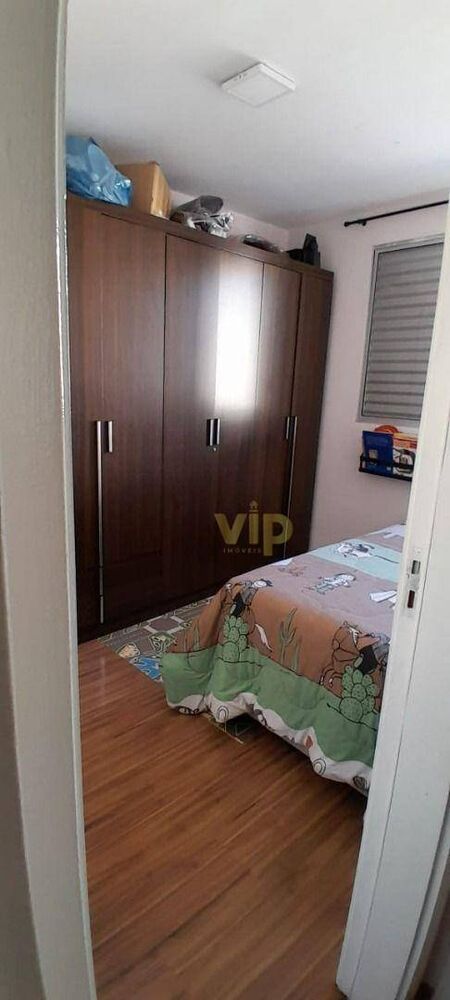 Apartamento, 2 quartos, 50 m² - Foto 4