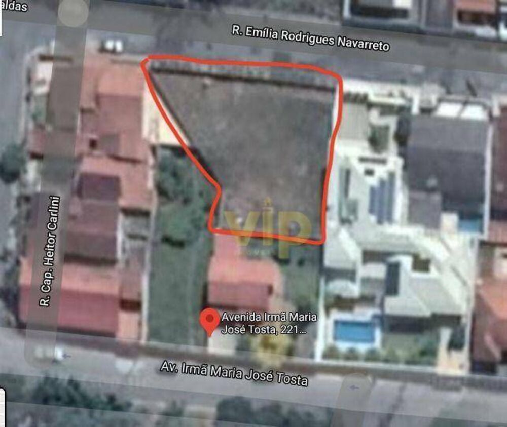 Terreno, 738 m² - Foto 2