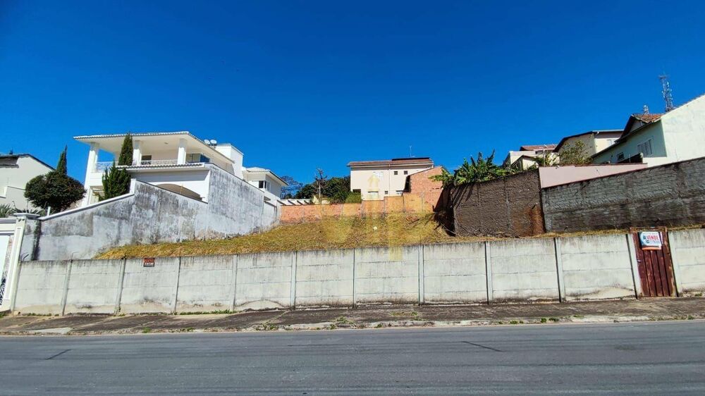 Terreno, 738 m² - Foto 1