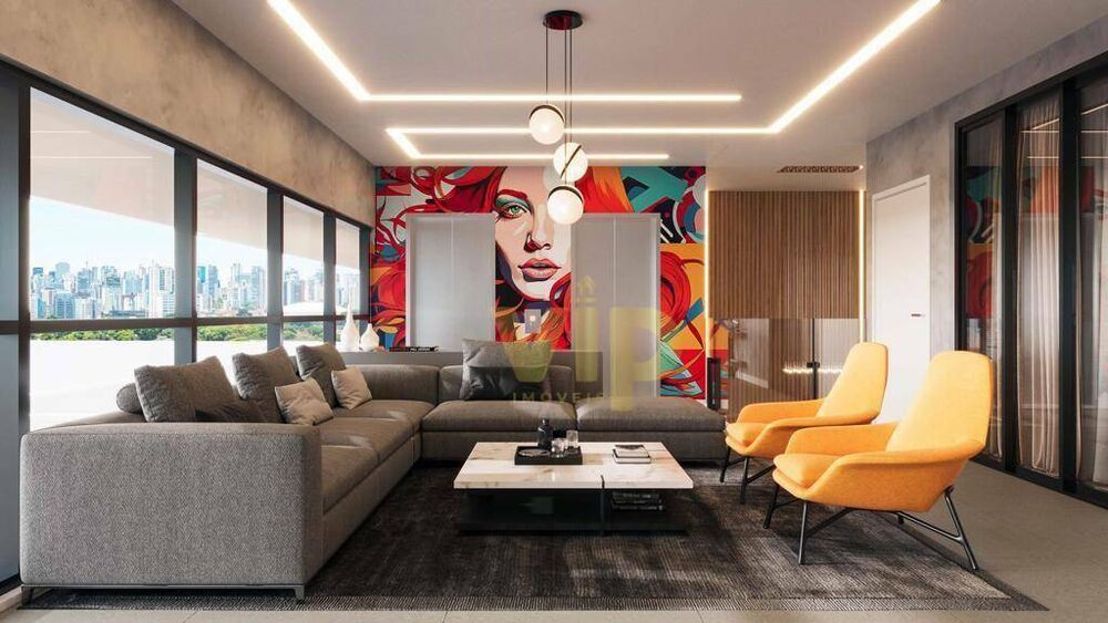 Kitnet-Studio, 25 m² - Foto 2