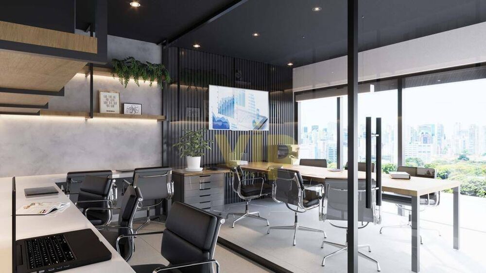 Kitnet-Studio, 25 m² - Foto 3