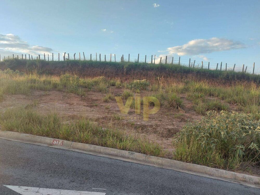 Terreno, 230 m² - Foto 1