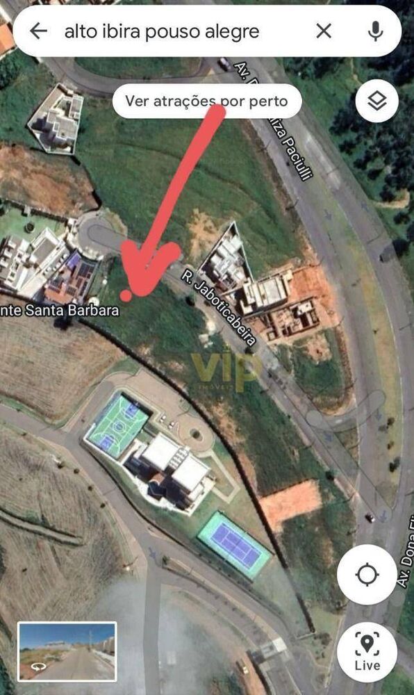 Terreno, 606 m² - Foto 2