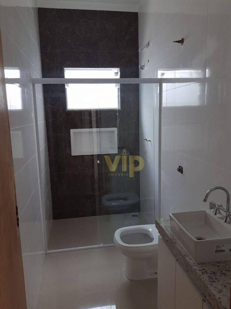 Casa, 3 quartos, 157 m² - Foto 4