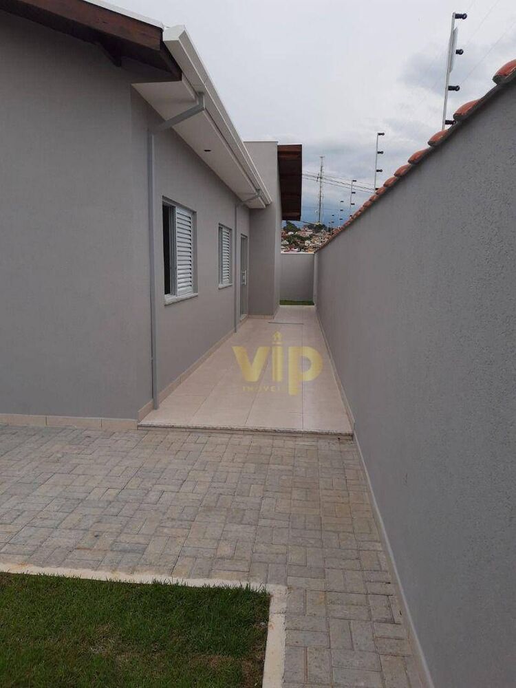 Casa, 3 quartos, 157 m² - Foto 2