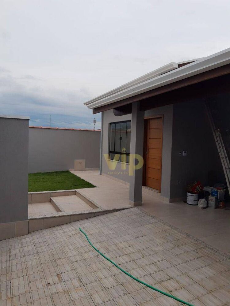 Casa, 3 quartos, 157 m² - Foto 1