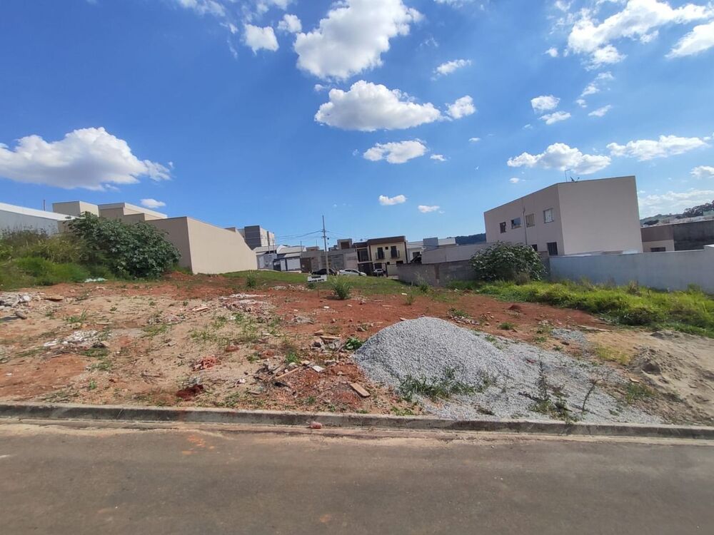 Terreno, 400 m² - Foto 1